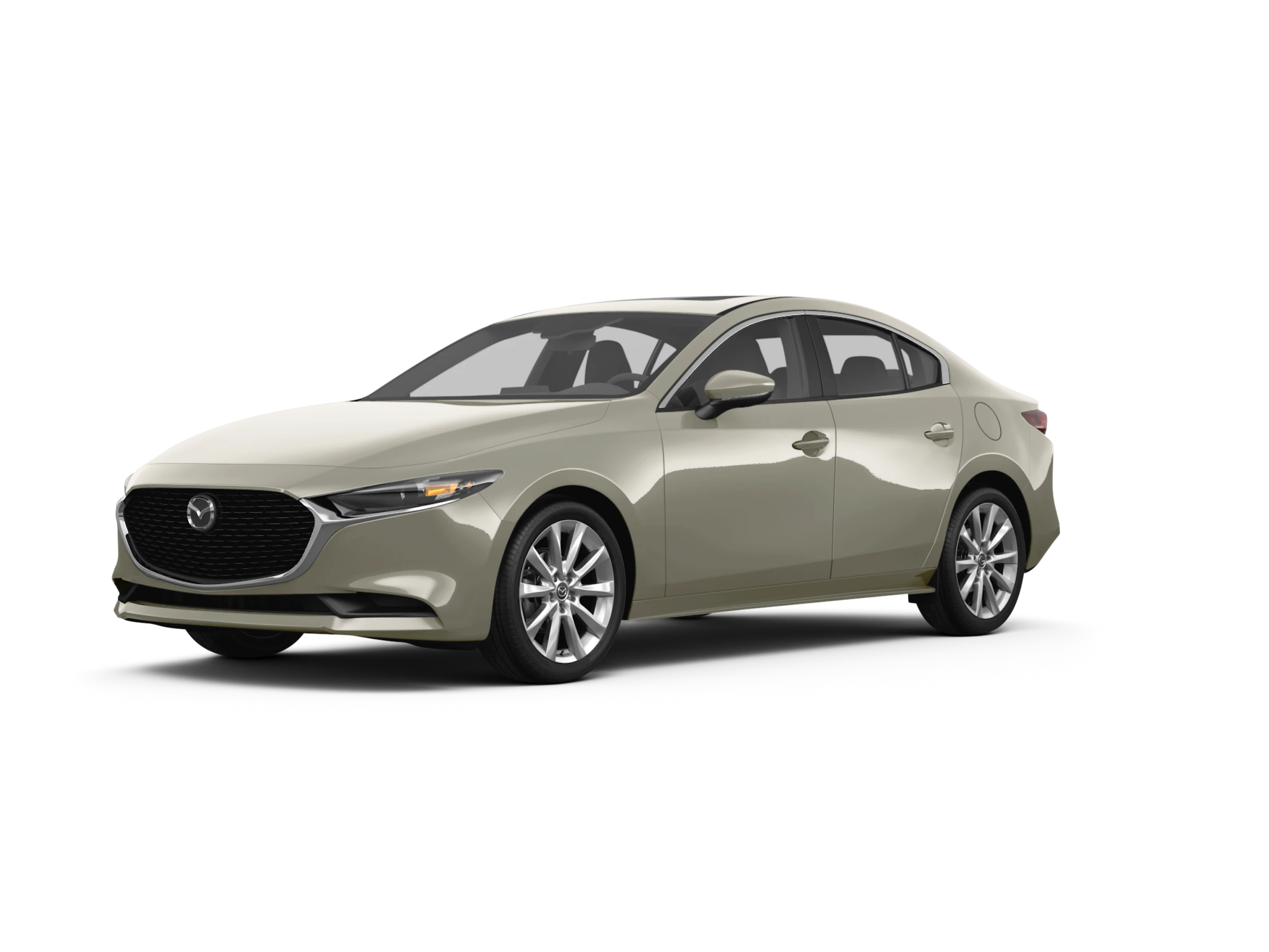 Elder Mitsubishi Killeen