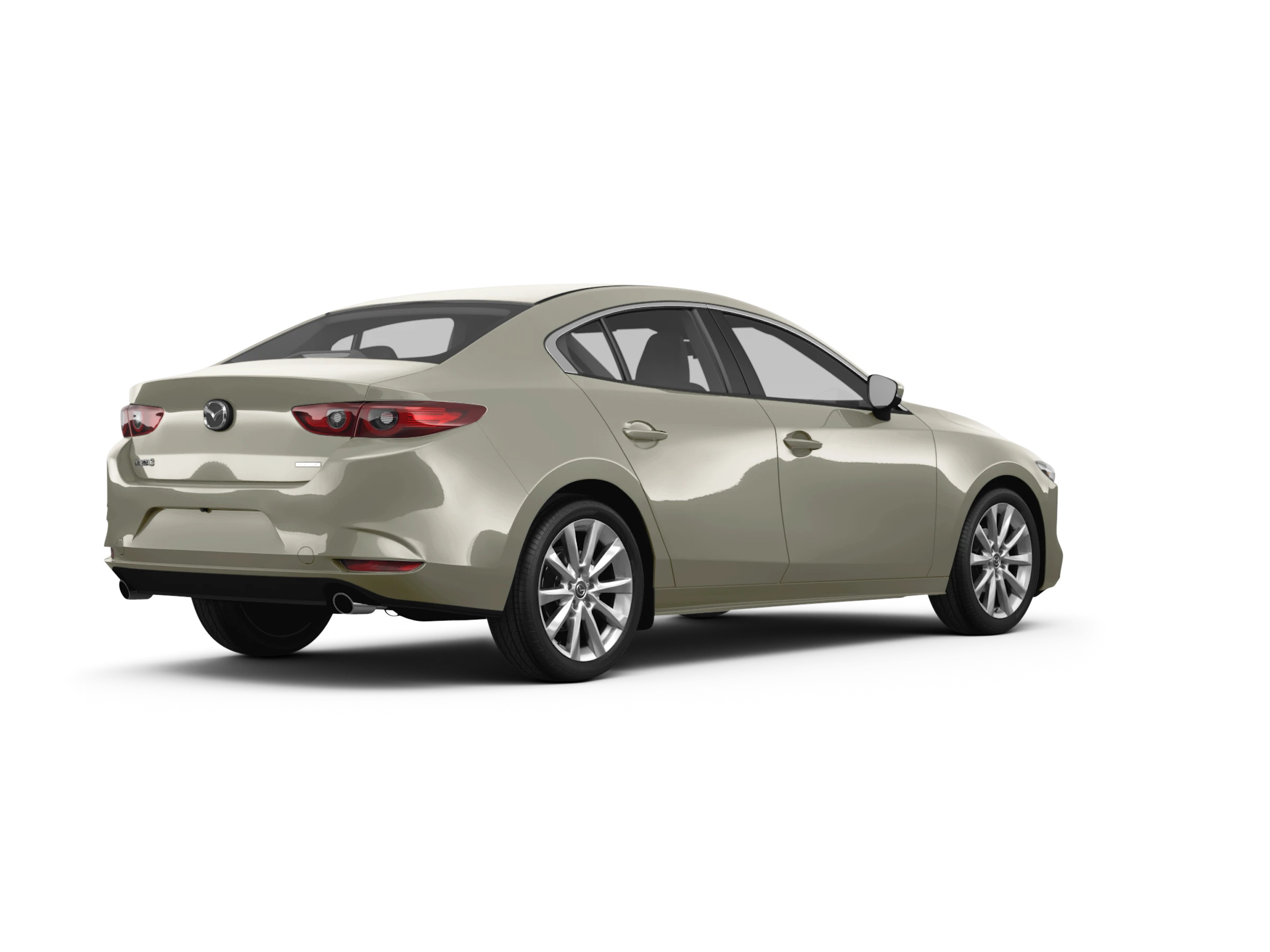 Elder Mitsubishi Killeen