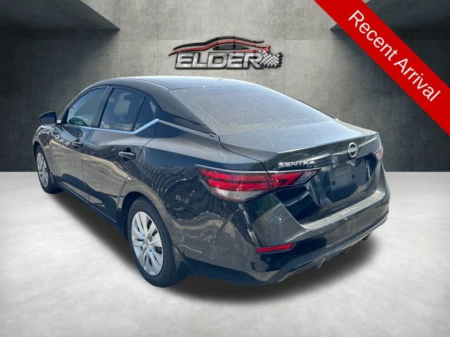 Elder Mitsubishi