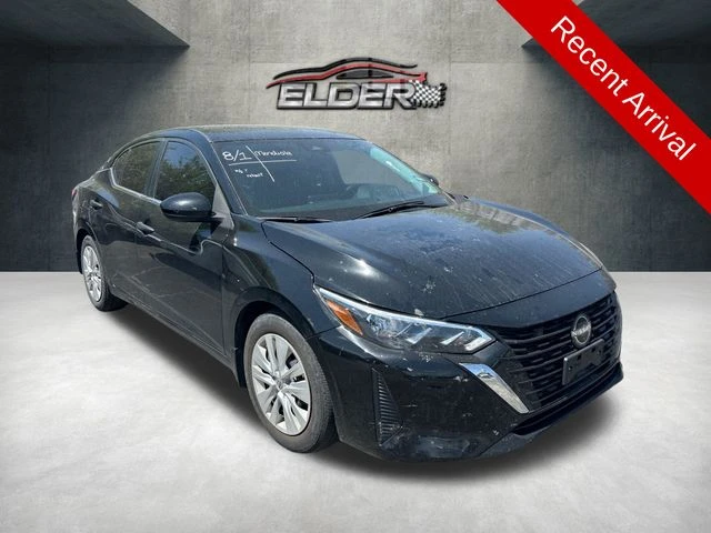 Elder Mitsubishi