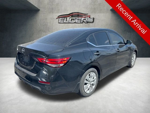 Elder Mitsubishi
