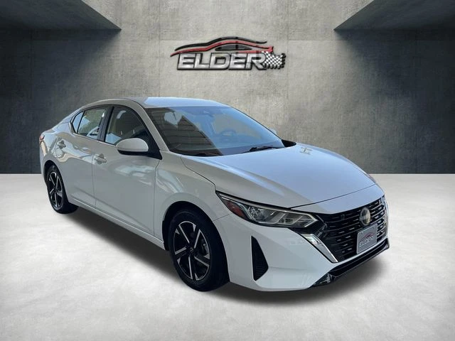 Elder Mitsubishi