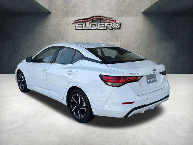 Elder Mitsubishi