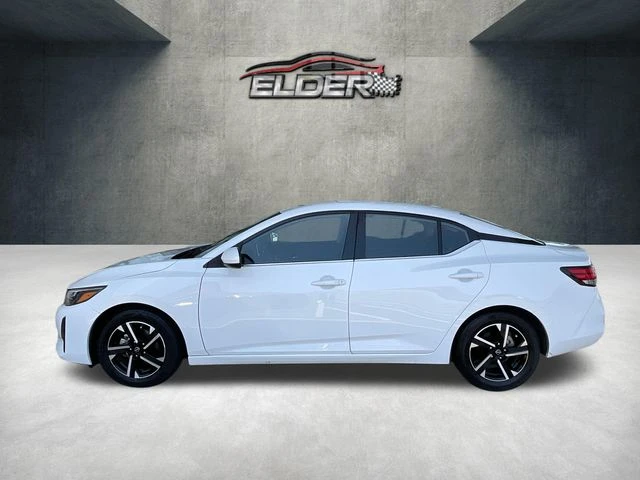 Elder Mitsubishi