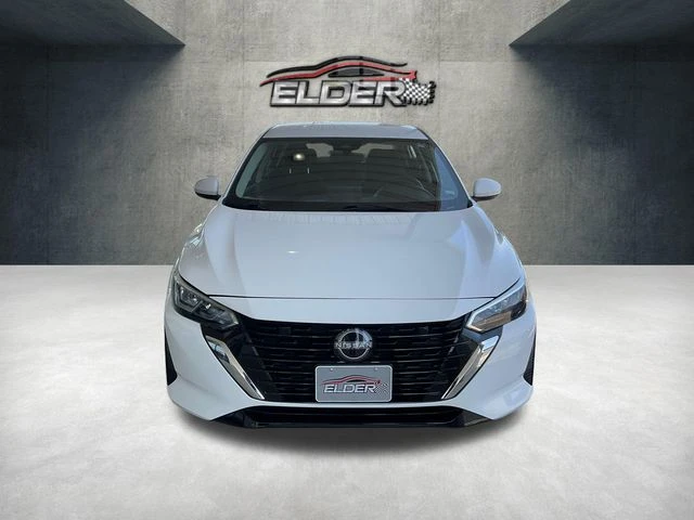 Elder Mitsubishi