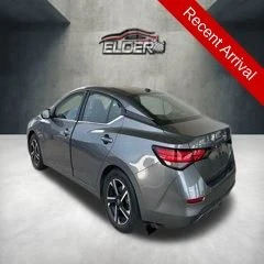 Elder Mitsubishi