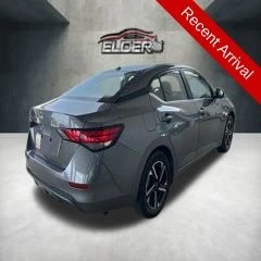 Elder Mitsubishi