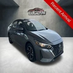 Elder Mitsubishi