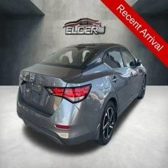 Elder Mitsubishi Killeen