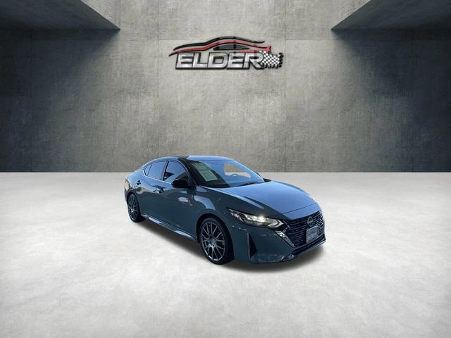 Elder Mitsubishi Killeen