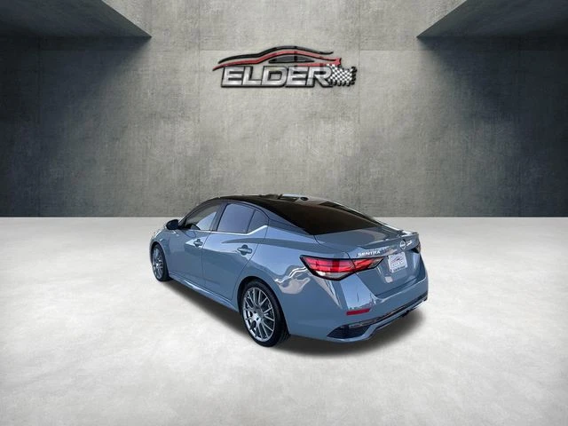 Elder Mitsubishi Killeen