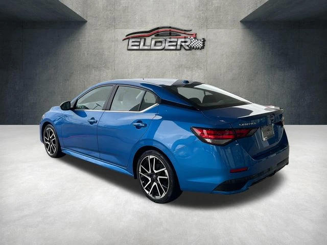 Elder Mitsubishi