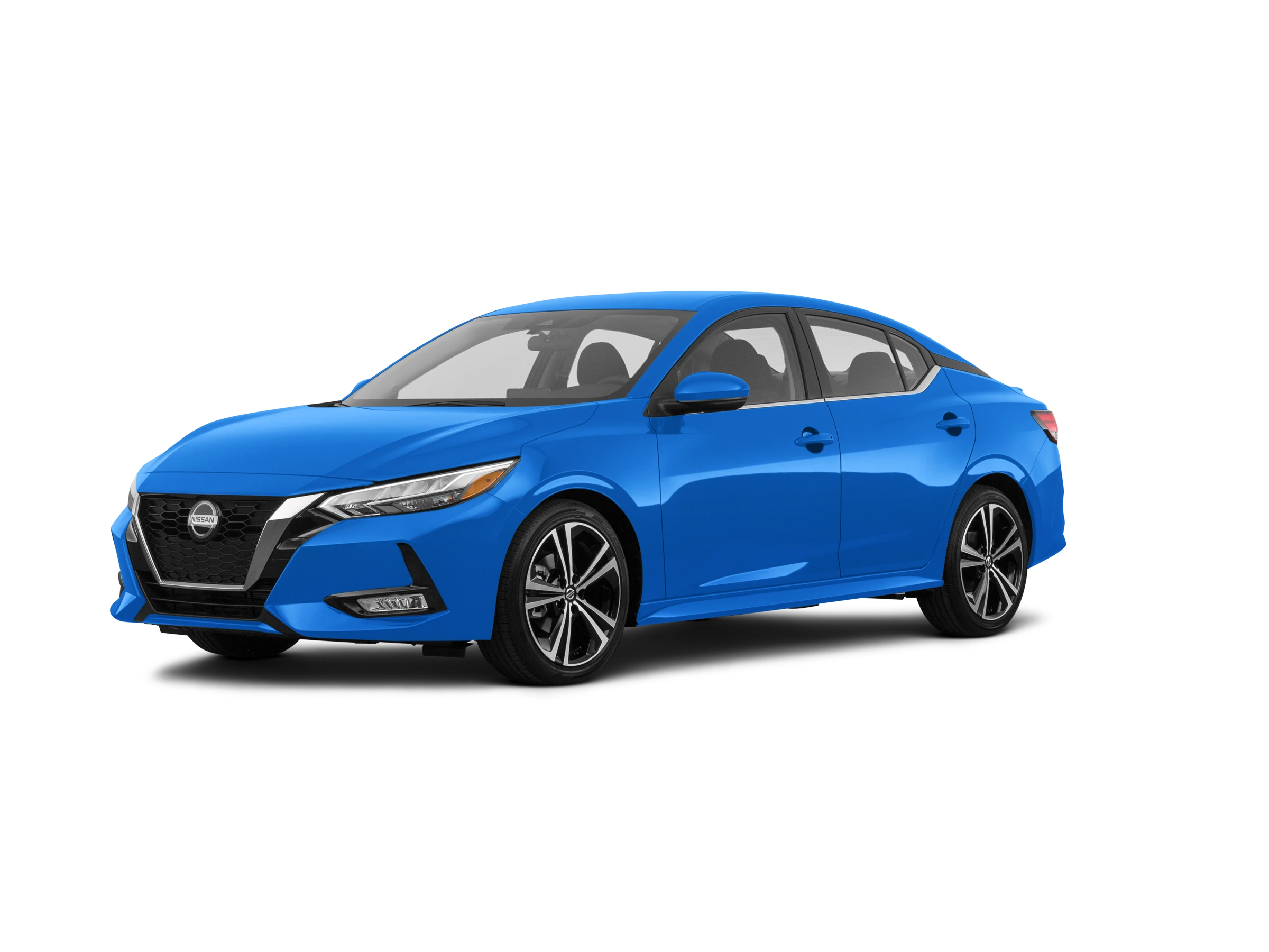 2021 Nissan Sentra