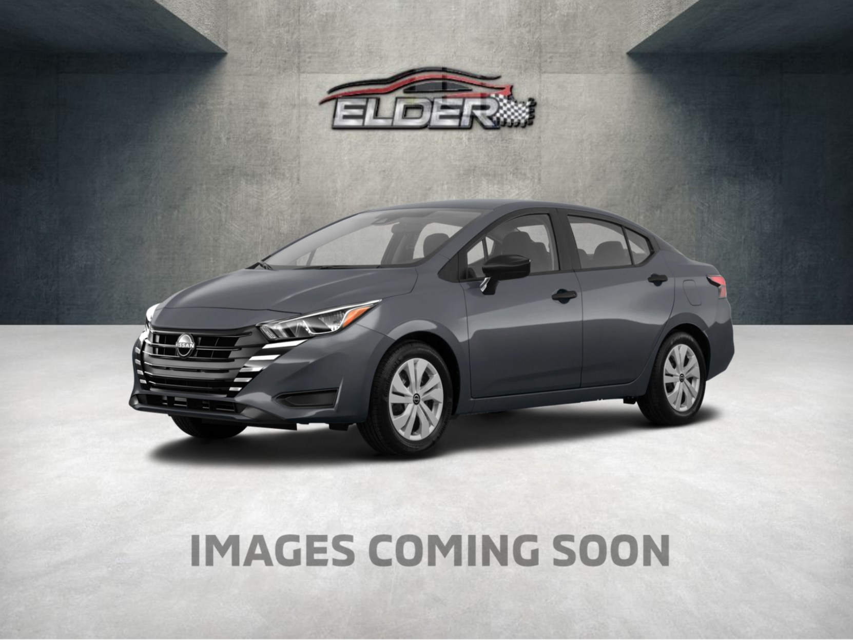 Elder Mitsubishi