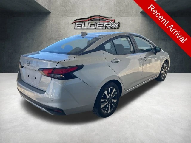 Elder Mitsubishi