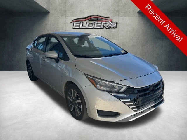 Elder Mitsubishi