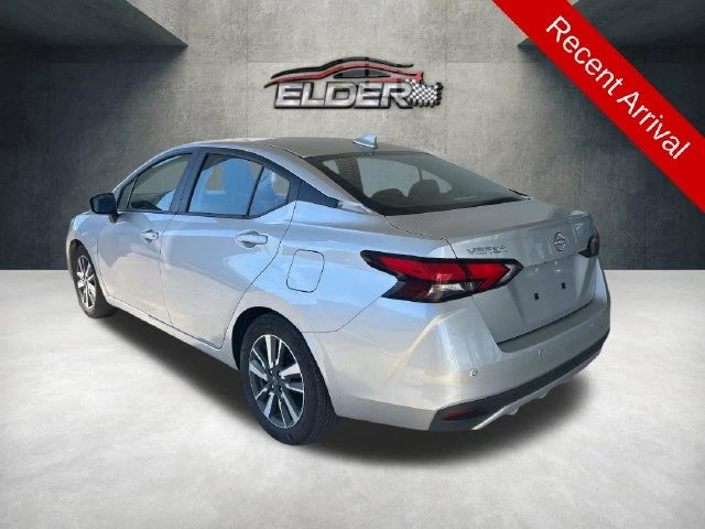 Elder Mitsubishi
