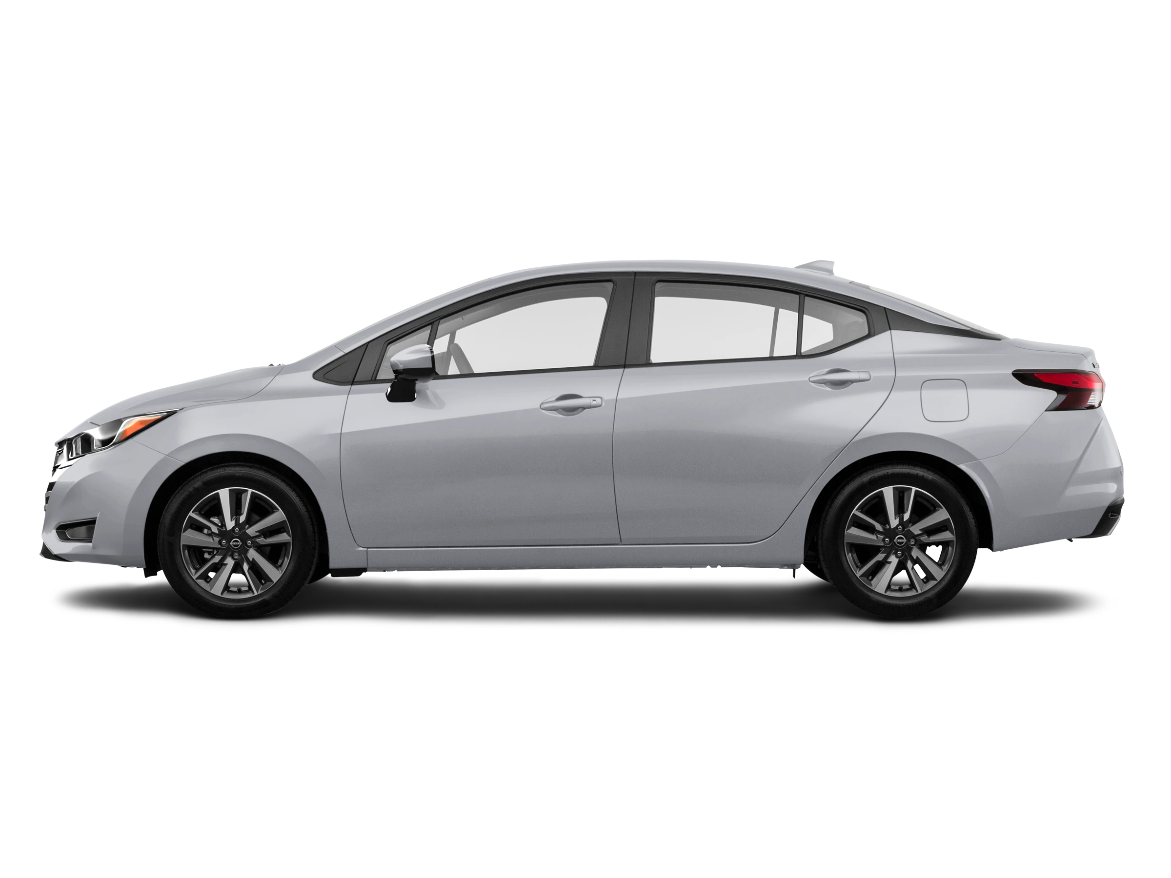 2025 Nissan Versa