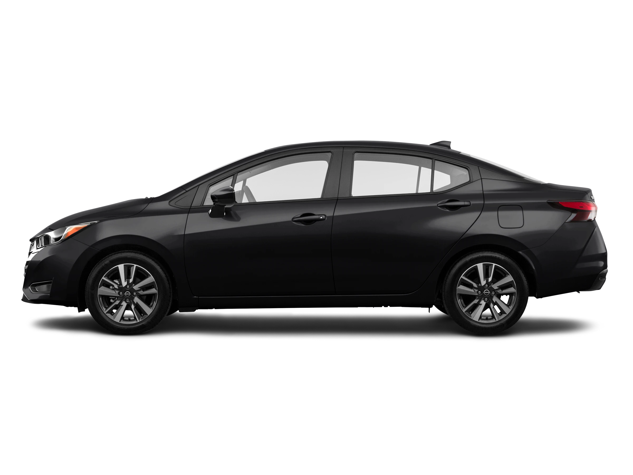 2025 Nissan Versa
