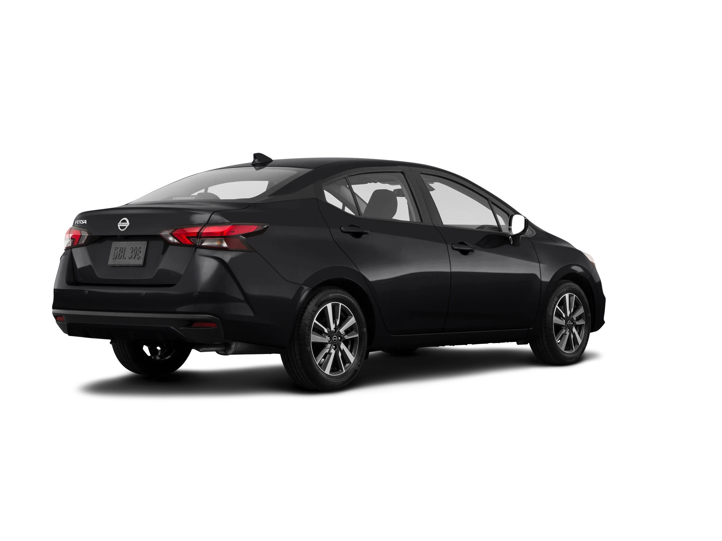 2025 Nissan Versa