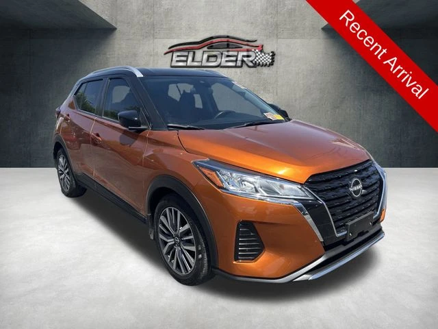 Elder Mitsubishi