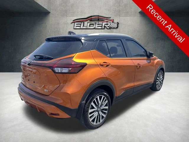 Elder Mitsubishi