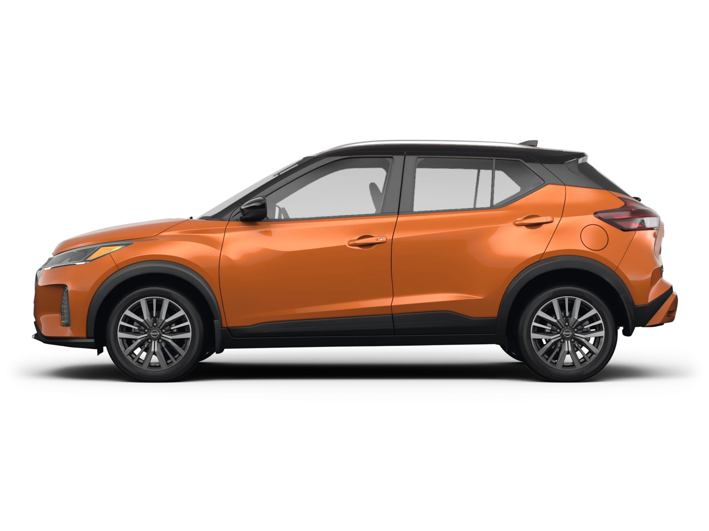 2024 Nissan Kicks