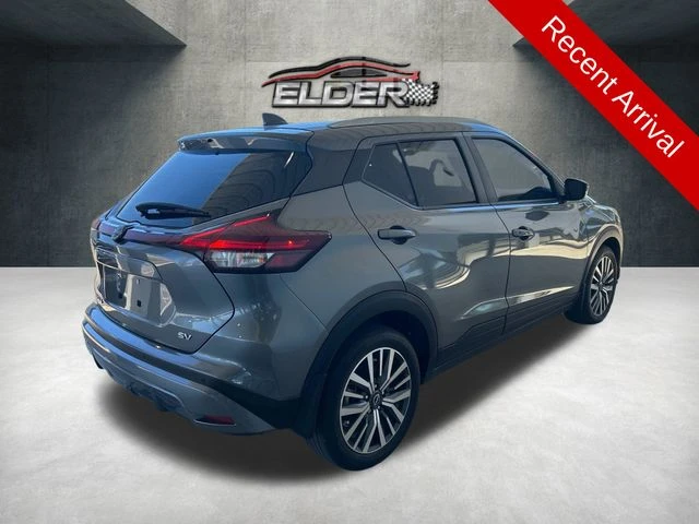 Elder Mitsubishi