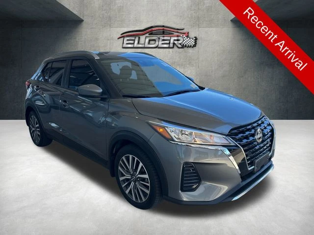 Elder Mitsubishi