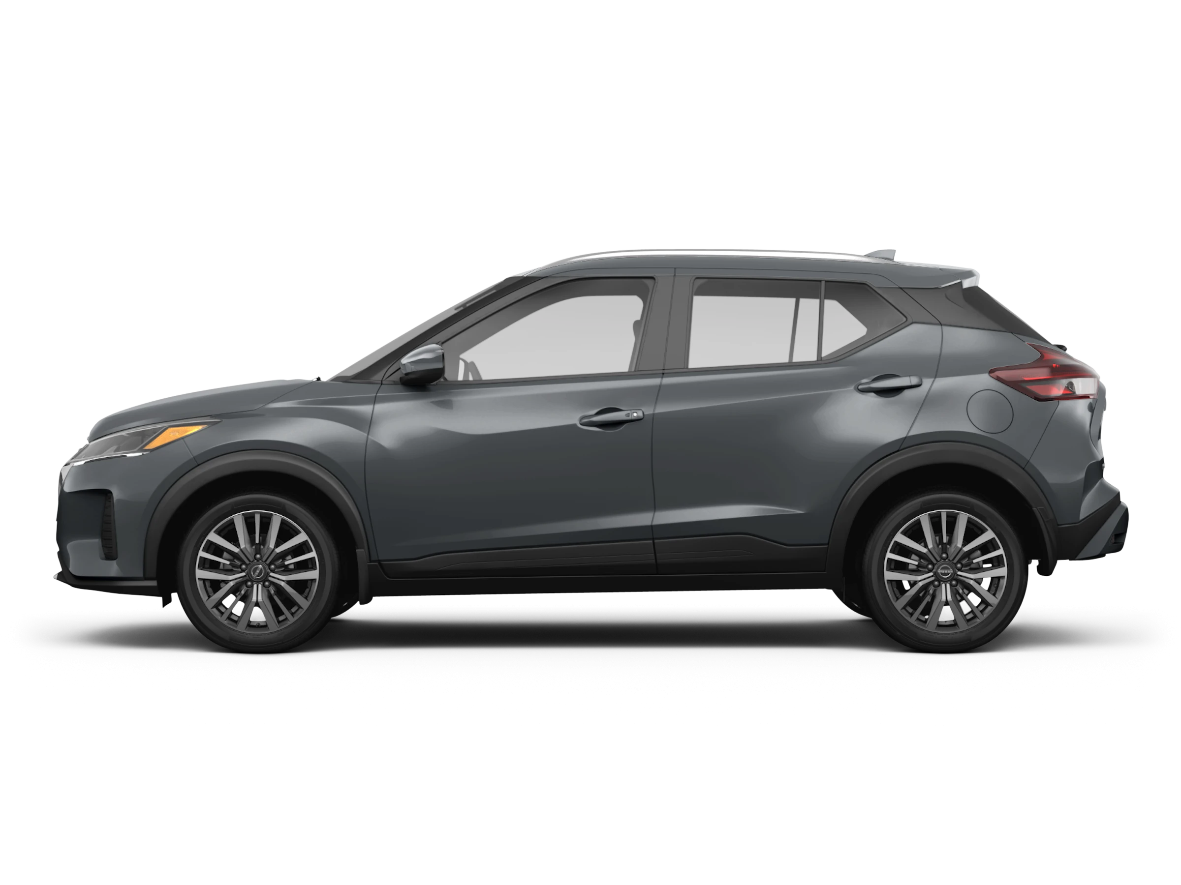 2023 Nissan Kicks