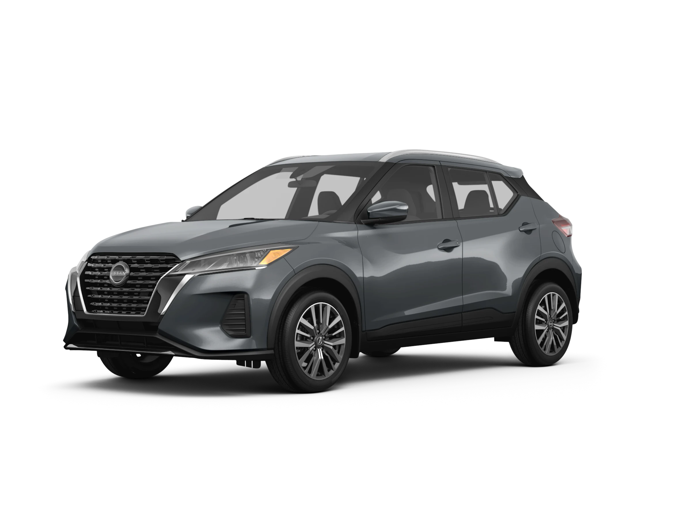 2023 Nissan Kicks