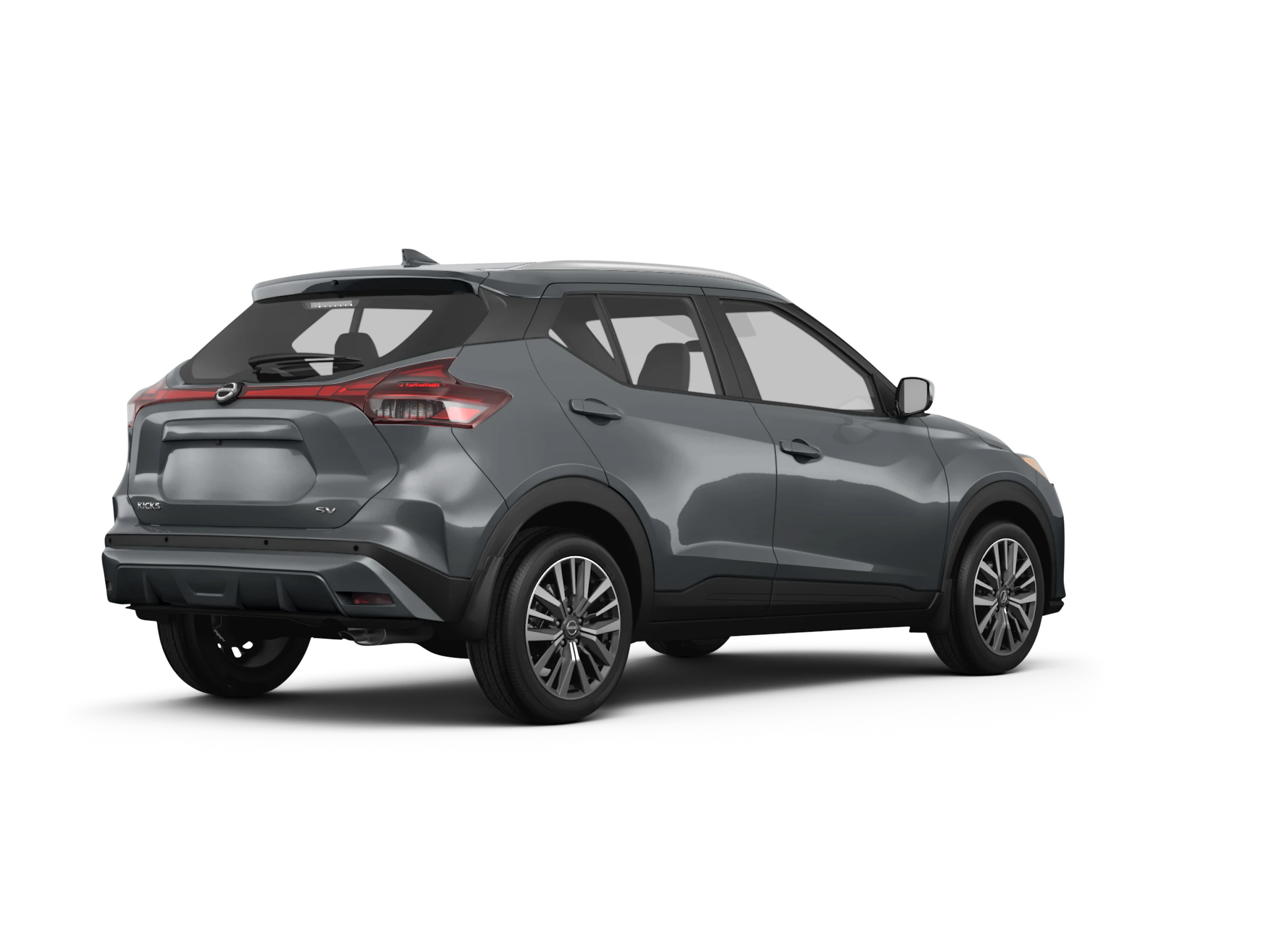 2023 Nissan Kicks