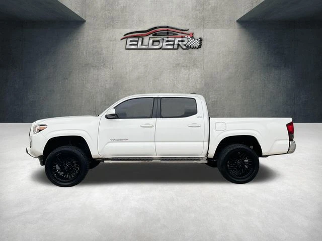 Elder Mitsubishi