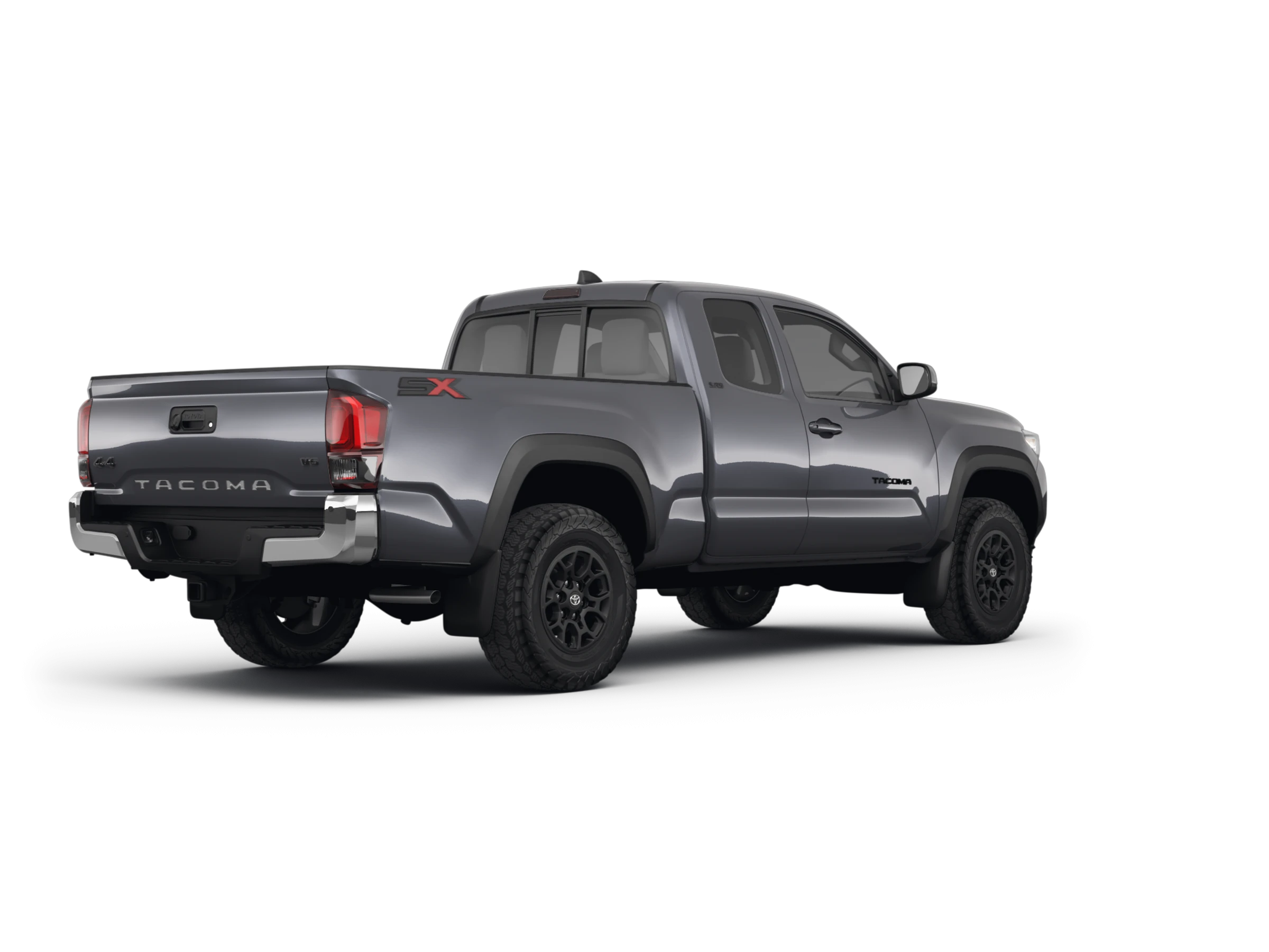 Elder Mitsubishi Killeen