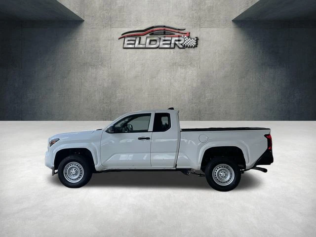 Elder Mitsubishi Killeen