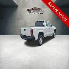 Elder Mitsubishi Killeen