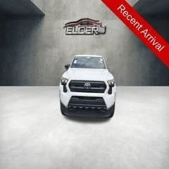 Elder Mitsubishi Killeen