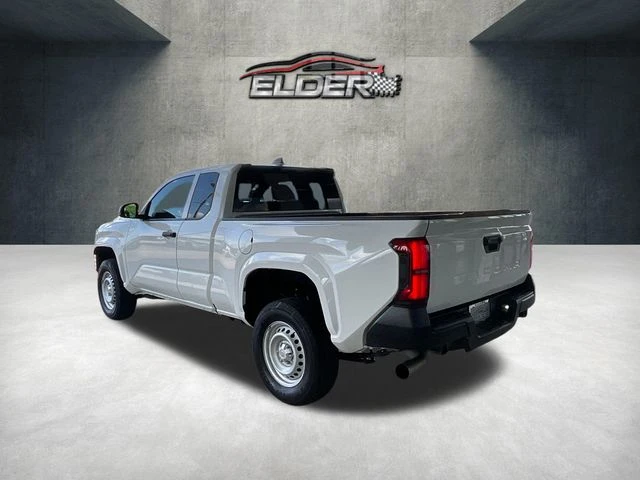 Elder Mitsubishi Killeen