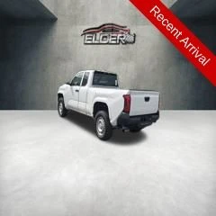 Elder Mitsubishi Killeen