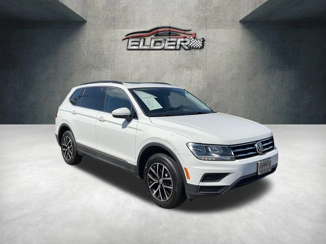 Elder Mitsubishi