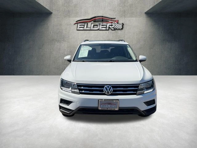 Elder Mitsubishi