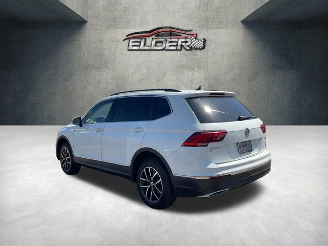 Elder Mitsubishi