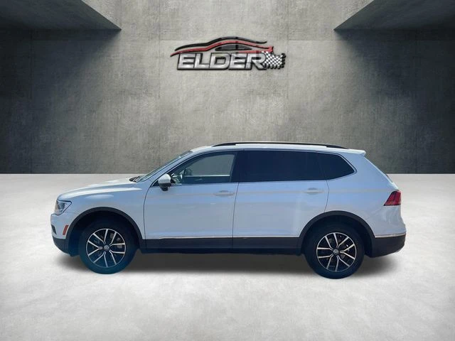 Elder Mitsubishi