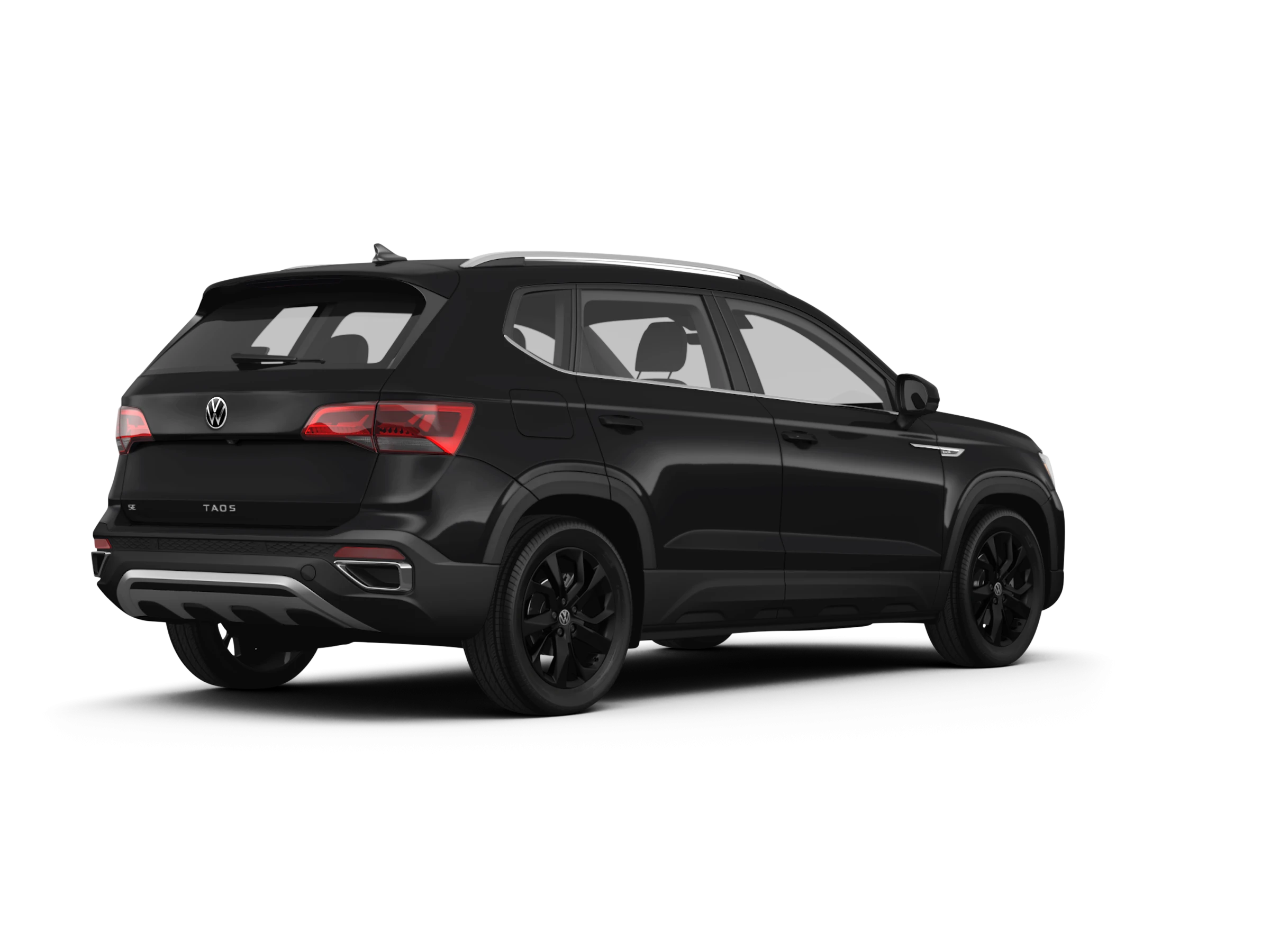 2023 Volkswagen Taos