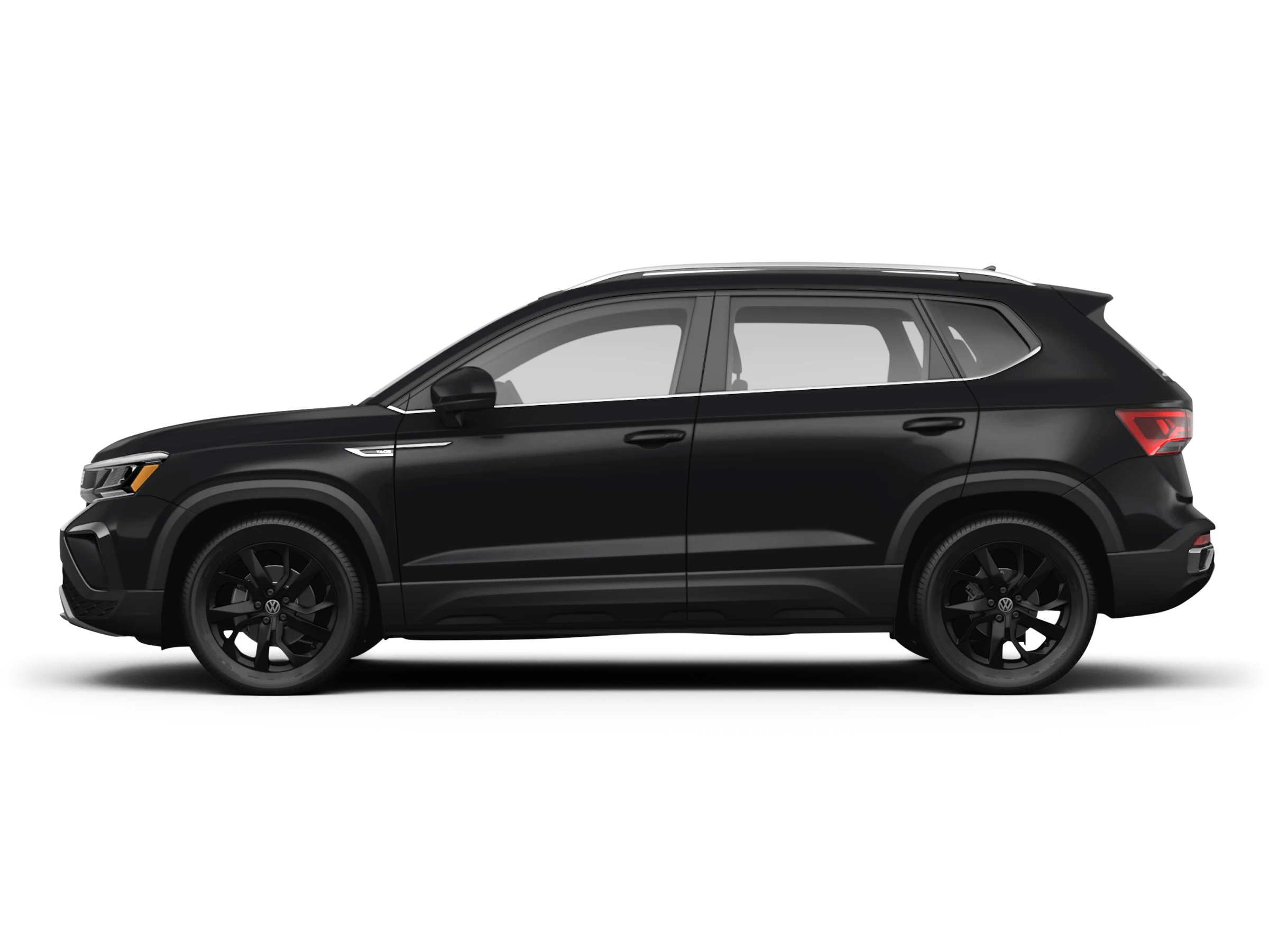 2023 Volkswagen Taos