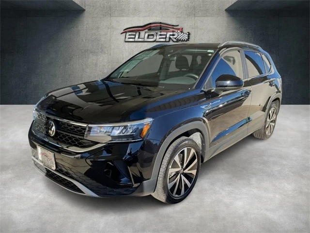 Elder Mitsubishi Killeen