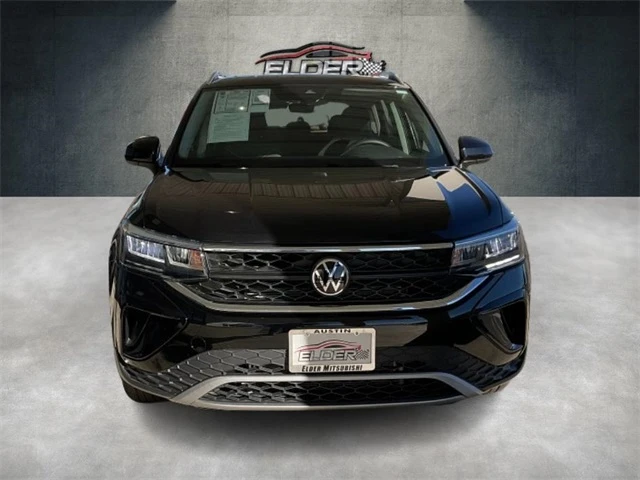 Elder Mitsubishi Killeen