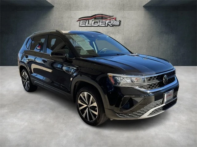 Elder Mitsubishi Killeen