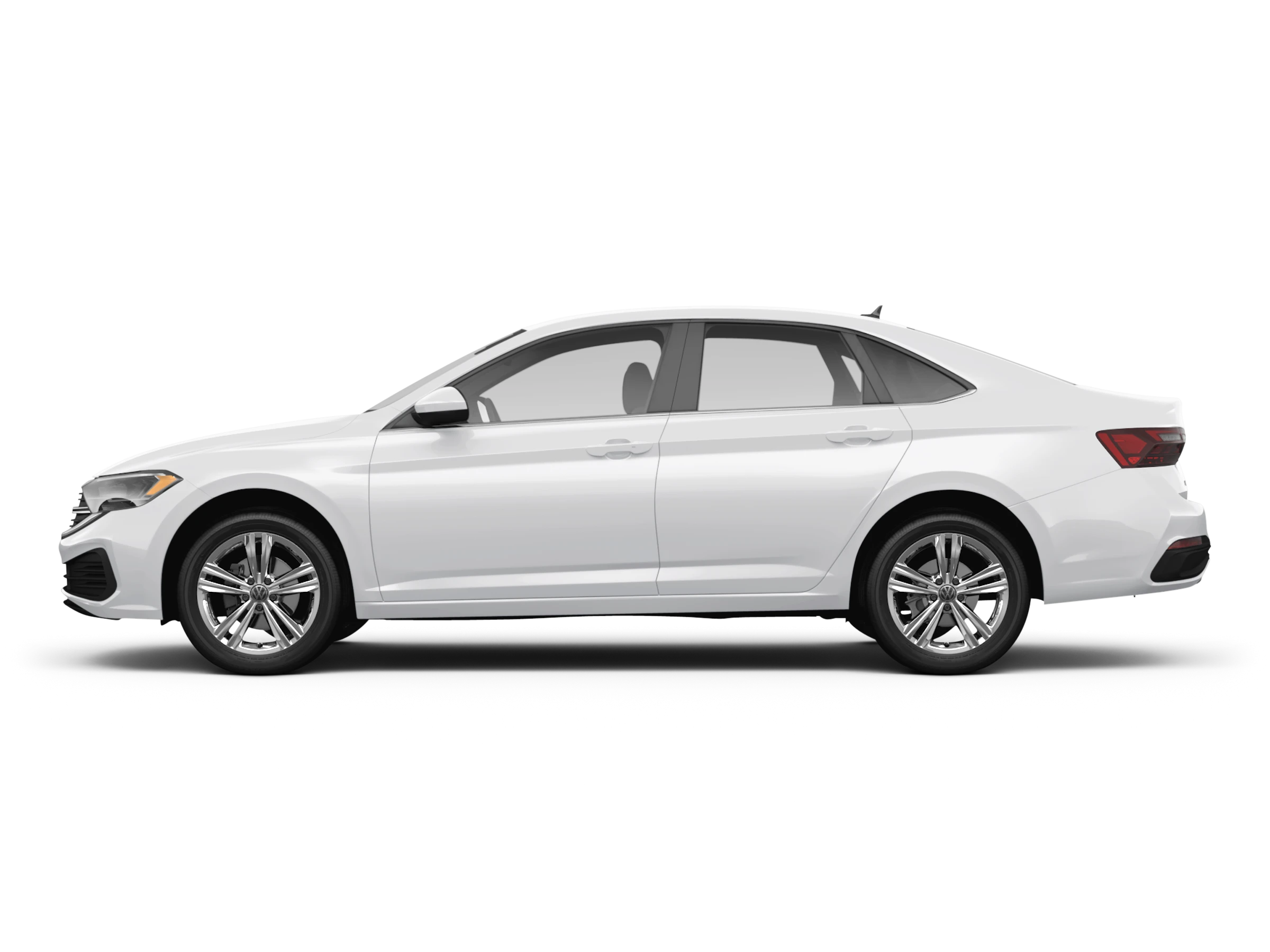 2024 Volkswagen Jetta