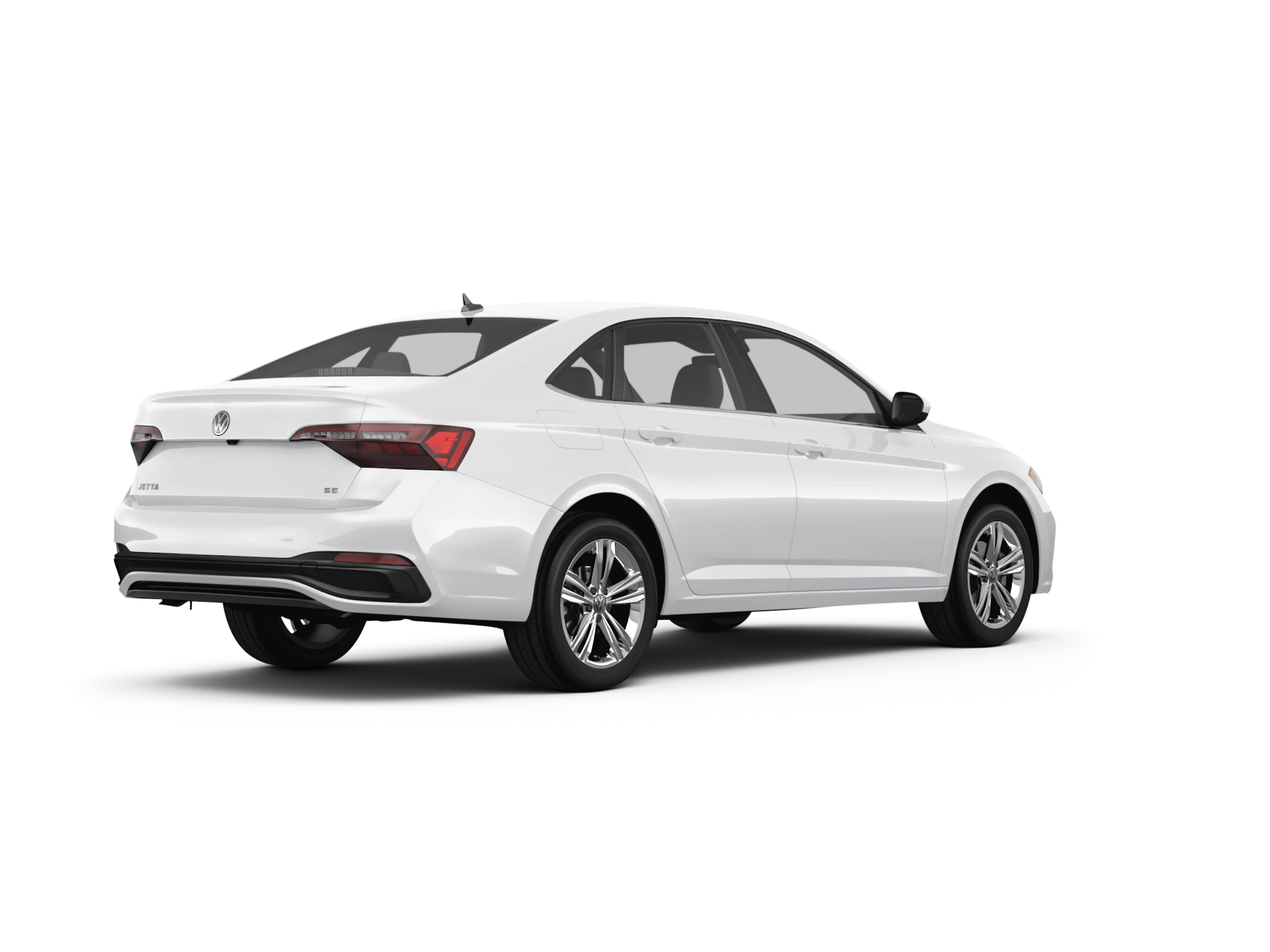 2024 Volkswagen Jetta